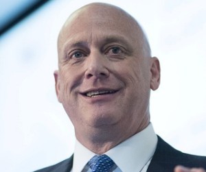 Andy Vesey (MD & CEO)